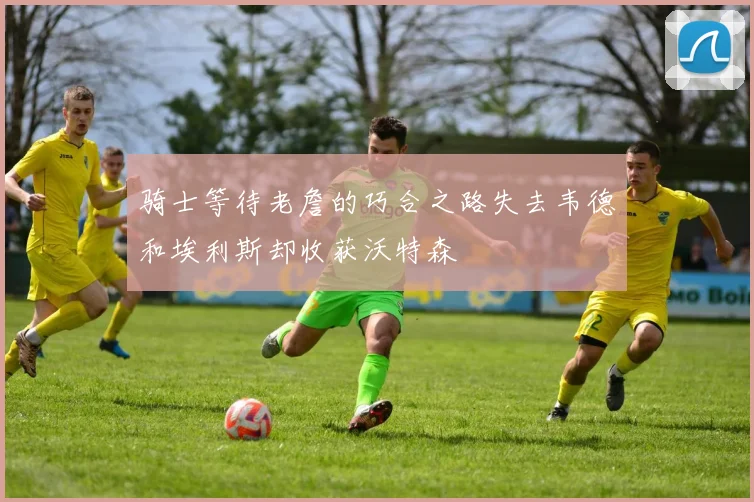 骑士等待老詹的巧合之路失去韦德和埃利斯却收获沃特森